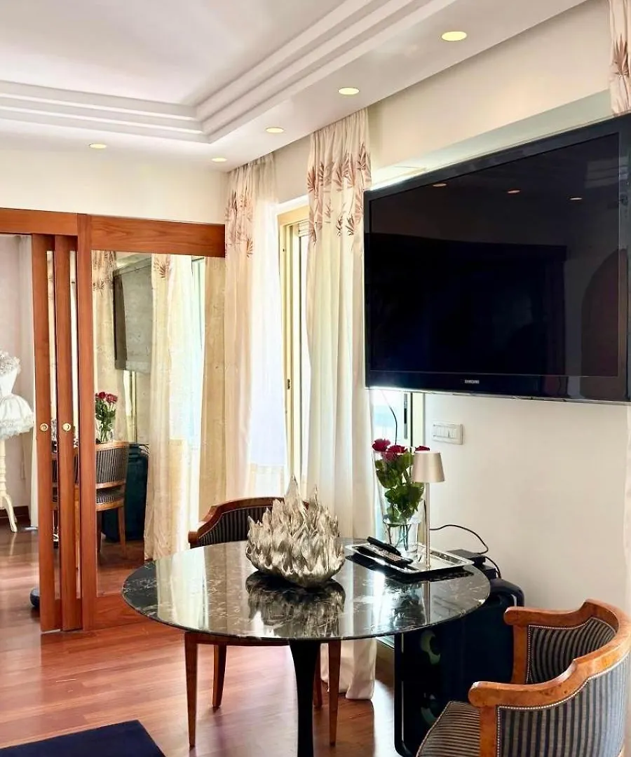 Princess Palace Residence Monte Carlo