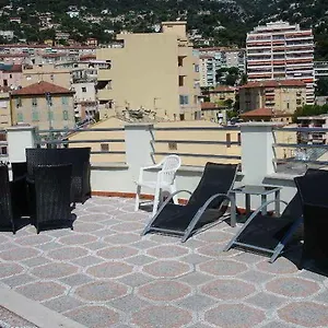 Le Forum Hotel