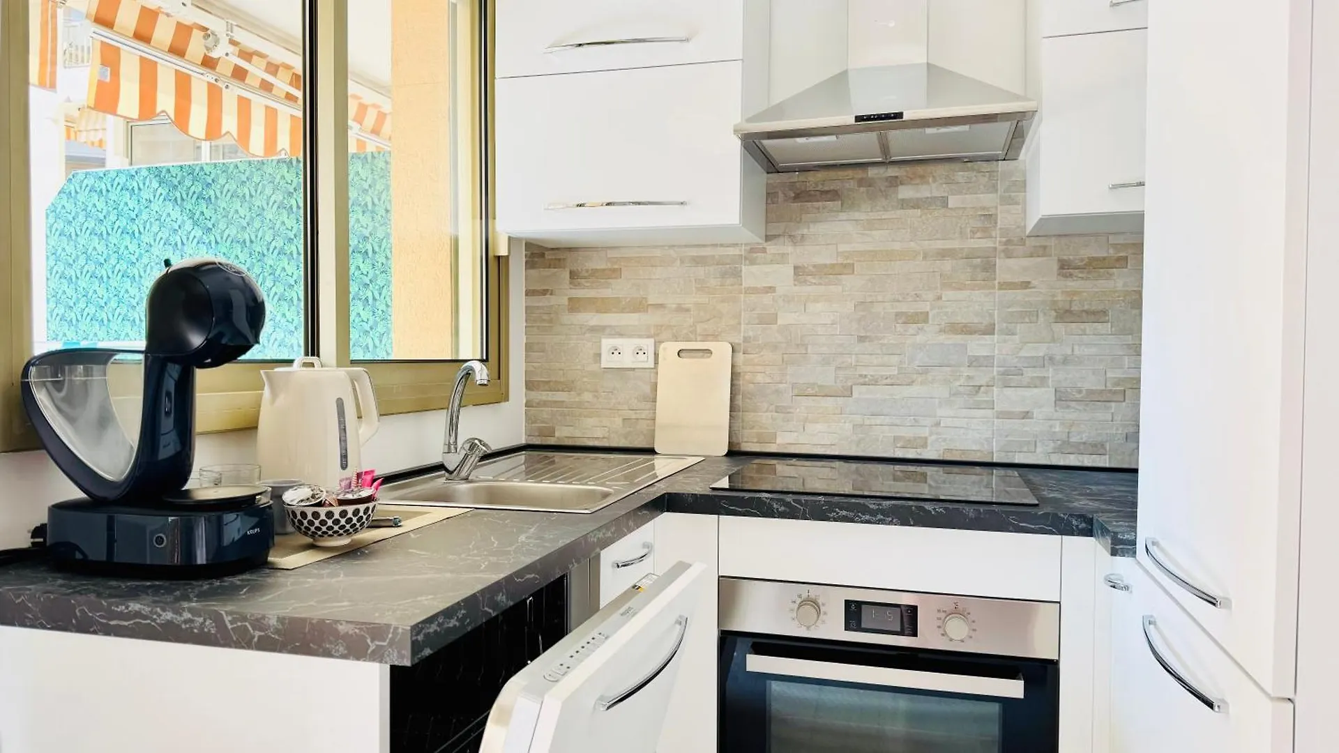 Апартаменты Princess Palace Residence Монте-Карло
