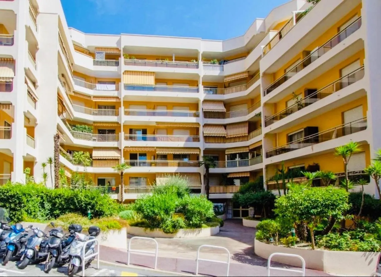 Princess Palace Residence Monte Carlo