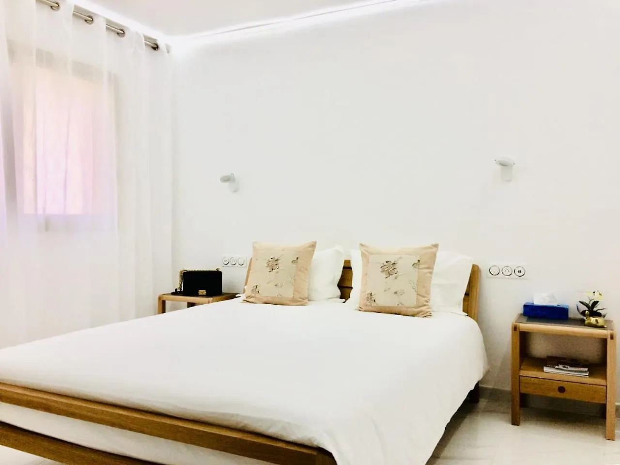 Apartment Princess Palace Residence Monte Carlo
